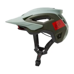 Cascos Fox Speedframe Pro Blocked