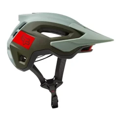 Cascos Fox Speedframe Pro Blocked
