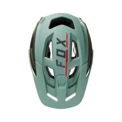 Cascos Fox Speedframe Pro Blocked