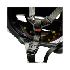Cascos Fox Speedframe Pro Blocked
