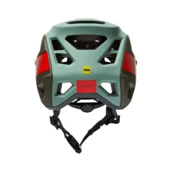 Cascos Fox Speedframe Pro Blocked