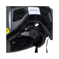 Cascos Fox Speedframe Pro Blocked