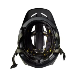 Cascos Fox Speedframe Pro Blocked, Ce