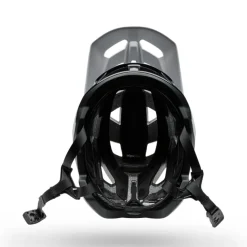 Cascos Fox Speedframe Pro Sense, Ce [Wht]