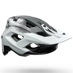 Cascos Fox Speedframe Pro Sense, Ce [Wht]