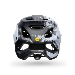 Cascos Fox Speedframe Pro Sense, Ce [Wht]