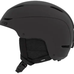 Cascos Giro Gr Ratio Mat Blk M