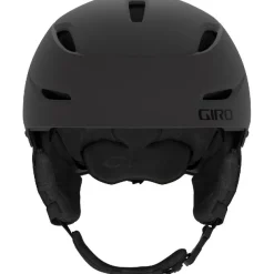 Cascos Giro Gr Ratio Mat Blk M