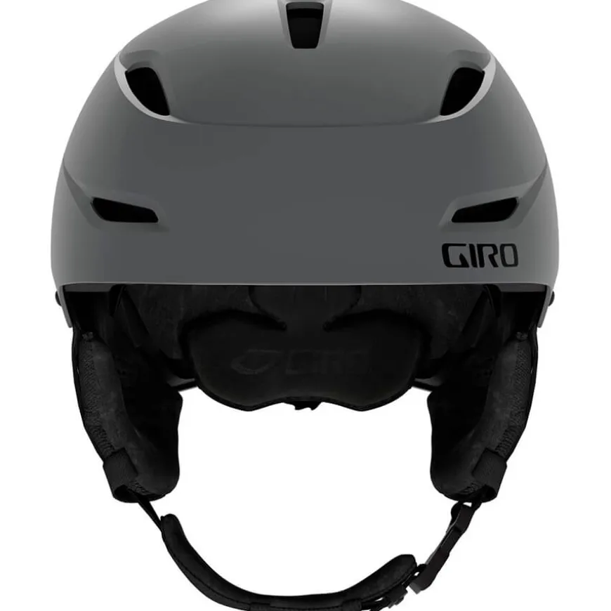 Cascos Giro Gr Ratio Mat Ti