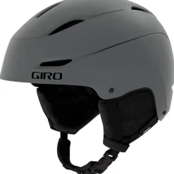 Cascos Giro Gr Ratio Mat Ti