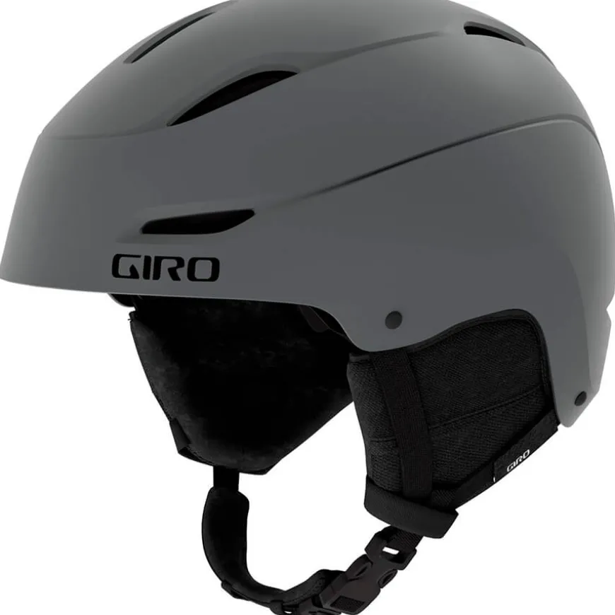 Cascos Giro Gr Ratio Mat Ti