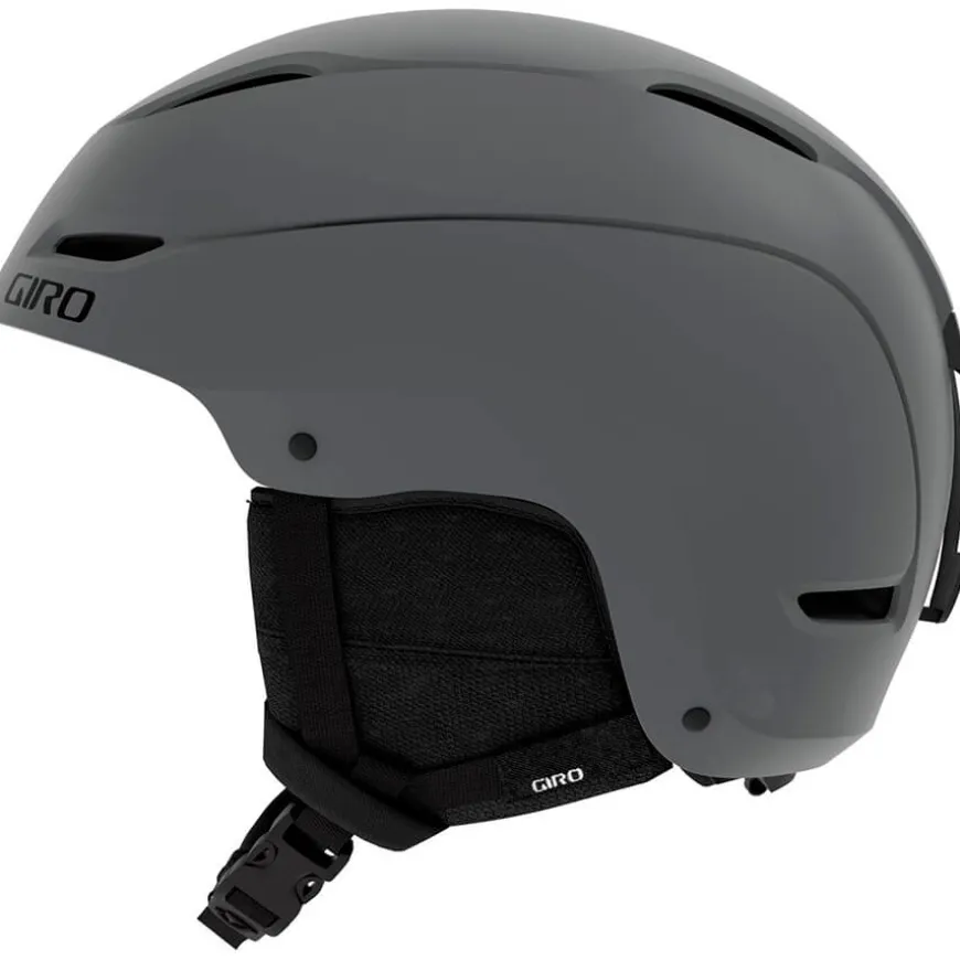 Cascos Giro Gr Ratio Mat Ti