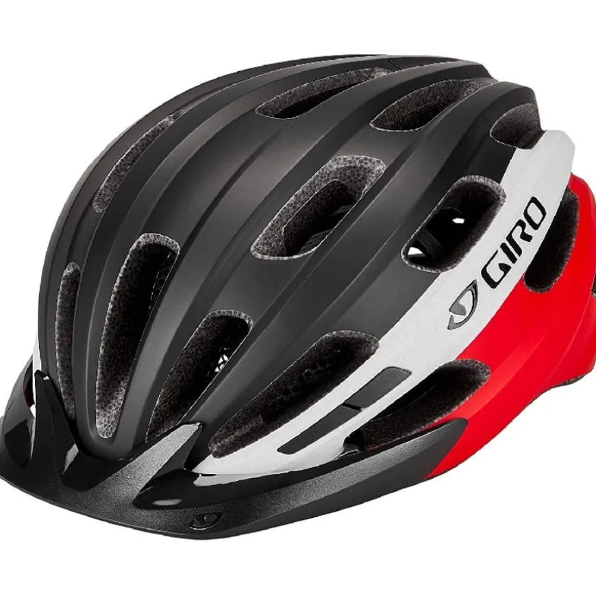Cascos Giro Register