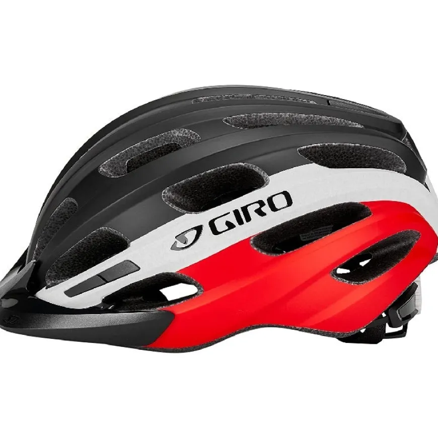 Cascos Giro Register