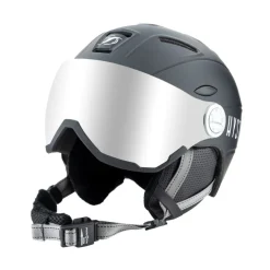 Cascos Hysteresis S2
