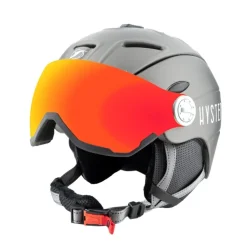 Cascos Hysteresis S2