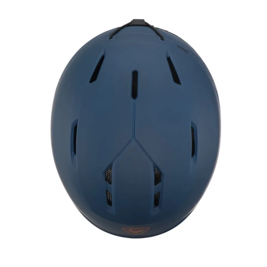 Cascos Rossignol Fit Impacts Blue