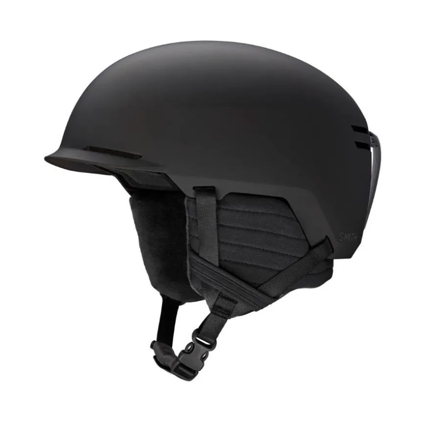 Cascos Smith Casco de nieve Scout