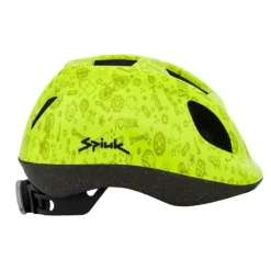 Cascos Spiuk Casco Kids
