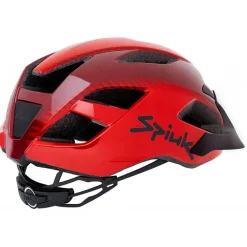 Cascos Spiuk Kaval