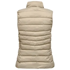 Chalecos Carmakoma Cartahoe Contrast Waistcoat Otw