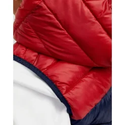 Chalecos Jack & jones N.U. Jjehero Bodywarmer Hood Noos Jnr