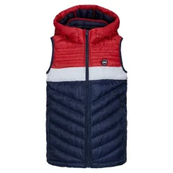 Chalecos Jack & jones N.U. Jjehero Bodywarmer Hood Noos Jnr