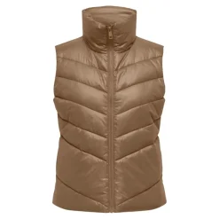 Chalecos Jdy Jdyfiona Life Short Waistcoat Otw Yfm