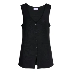 Chalecos Jjxx Jxvalerie Long Vest Jrs