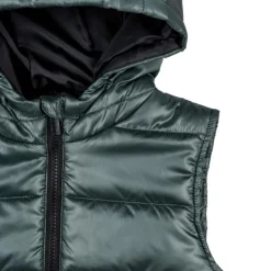 Chalecos Lsn Vest Nylon
