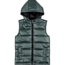 Chalecos Lsn Vest Nylon