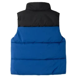 Chalecos Name-it IMA Nkmmorning Puffer Vest Tb