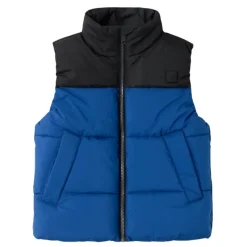 Chalecos Name-it IMA Nkmmorning Puffer Vest Tb