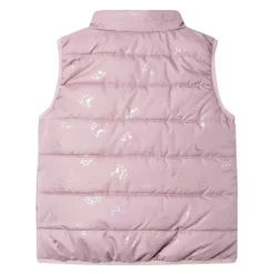 Chalecos Name-it IMA Nmfmylane Vest Foil2