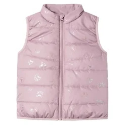 Chalecos Name-it IMA Nmfmylane Vest Foil2