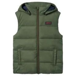Chalecos Name-it Nkmmonay Vest Pb