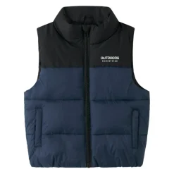 Chalecos Name-it Nmmmole Vest Pb