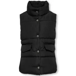 Chalecos Only kids Kogmaggi Quilted Waistcoat Otw