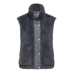 Chalecos Only Onlbari Life Teddy Waistcoat Bf Otw