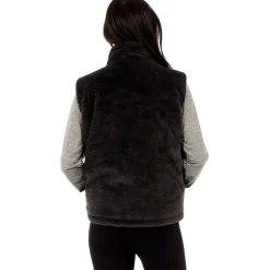 Chalecos Protest W Ponzo Outdoor Bodywarmer