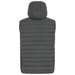 Chalecos Blend BHEDMAR vest with hood