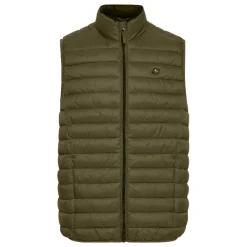 Chalecos Blend Outerwear