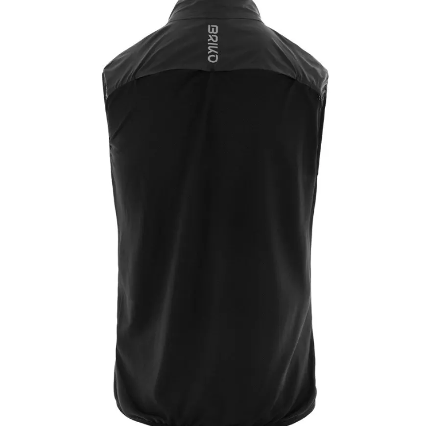 Chalecos Briko Packable Vest
