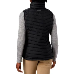 Chalecos Columbia Powder Lite