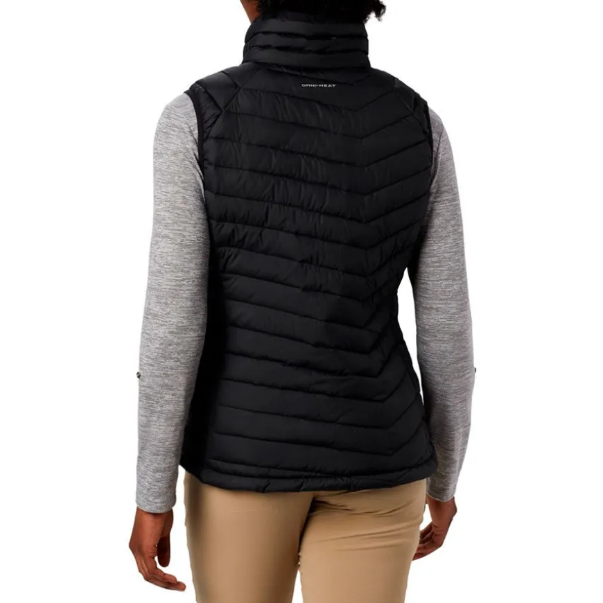 Chalecos Columbia Powder Lite