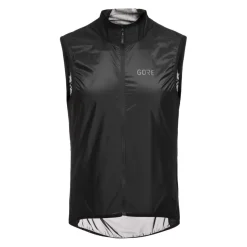 Chalecos Gore bike wear Ambient Windstopper® Vest Mens