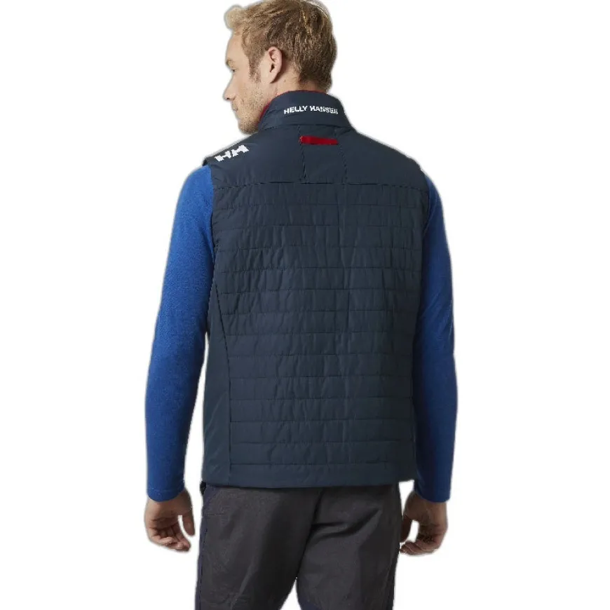 Chalecos Helly hansen Crew Insulator Vest 2.0