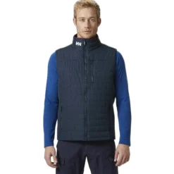 Chalecos Helly hansen Crew Insulator Vest 2.0