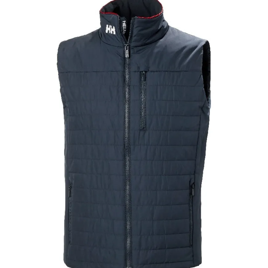 Chalecos Helly hansen Crew Insulator Vest 2.0
