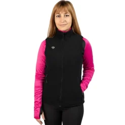 Chalecos Izas PADRU W VEST